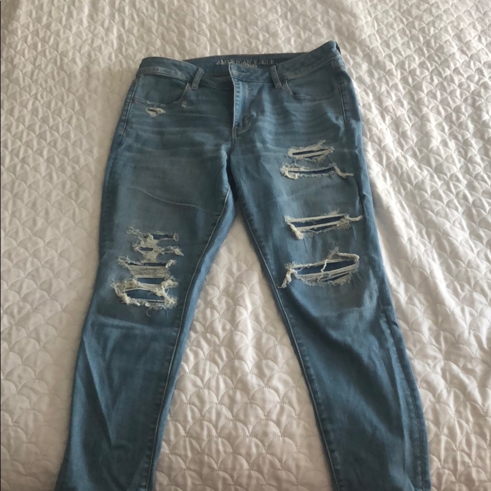 Jeans